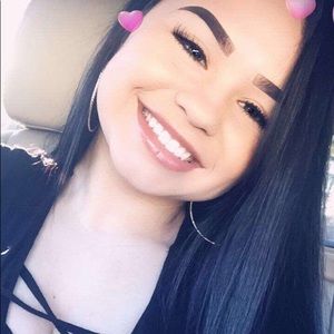 Meet your Posher, Ciara